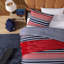 Ensemble d'édredon réversible Tommy Hilfiger-121584993
