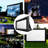VEVOR Outdoor Portable Projector Screen Projector Screen