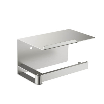 Deco Toilet Paper Holder