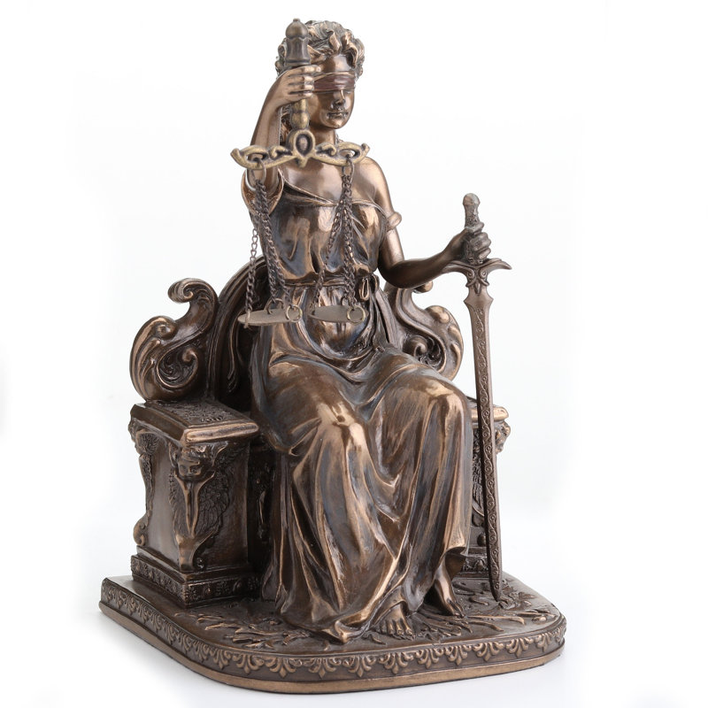 Statue Elainy