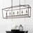 Joree 6 - Light Pendant-71205009