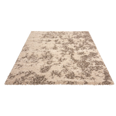 Mayall Performance Abstract Indoor Rug