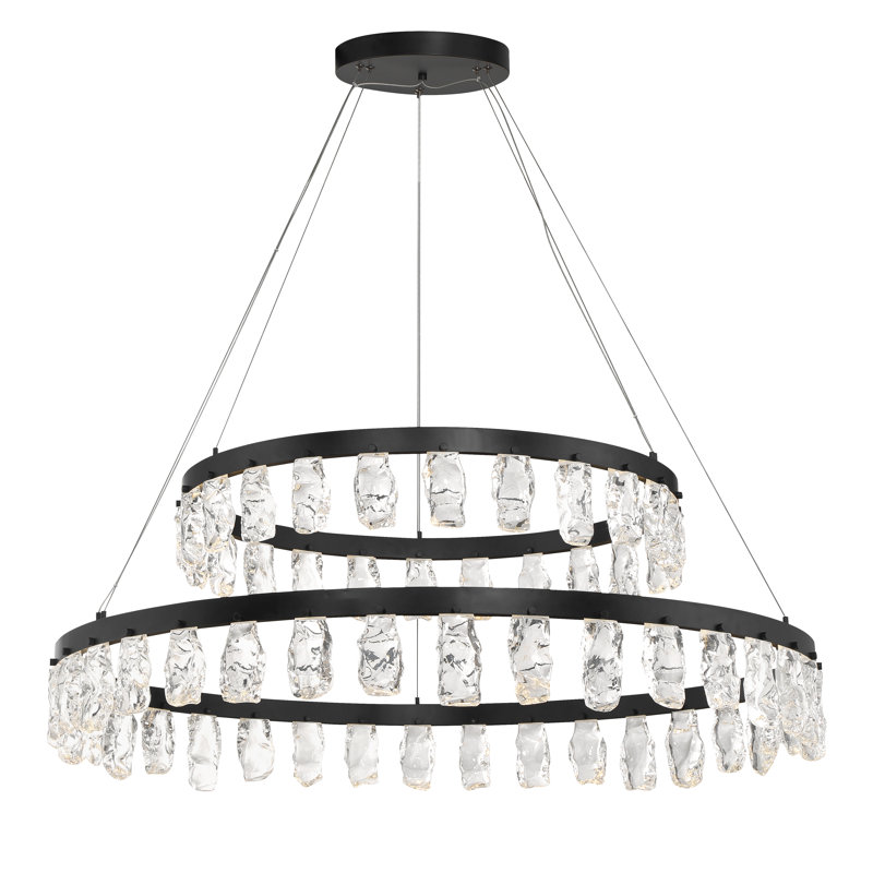 Lustre tour Madissen