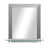 Silver/White Bracket is out of stock