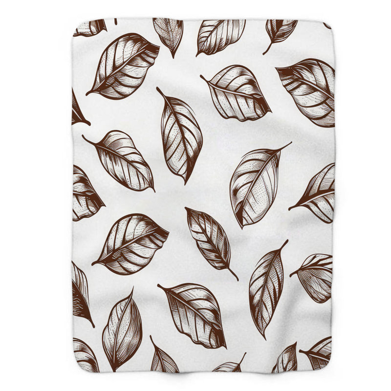 Throw Blanket, Twin