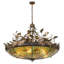 Greenbriar Oak 6 - Light Pendant