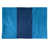 Bleu clair / Bleu marine