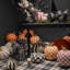 Courtly Check® Squashed Glossy Medium Pumpkin