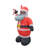 Weather Resistant Christmas Decoration