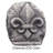 Handcrafted Outdoor Concrete / Cement Weather Resistant Sculptural Fountain-1212979128