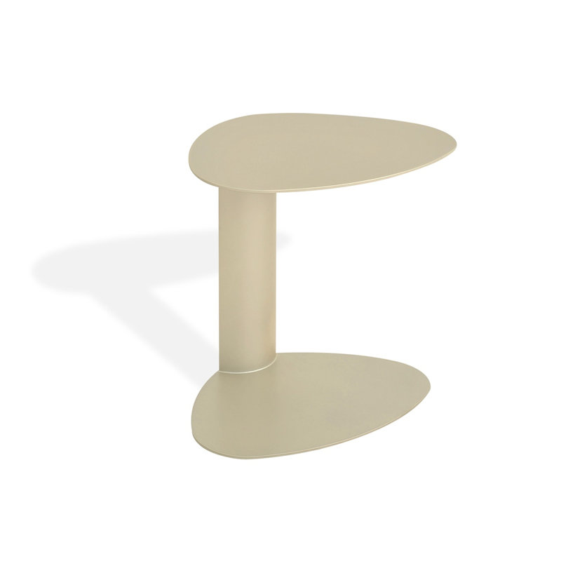Table de bout LP Omega Chamagne