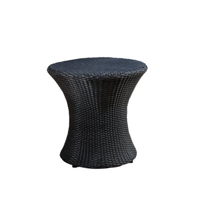 No Assembly Telephone Stand - 20.26 Inch For Indoor Use 19.69