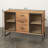 Bartlett 47.5'' Console Table