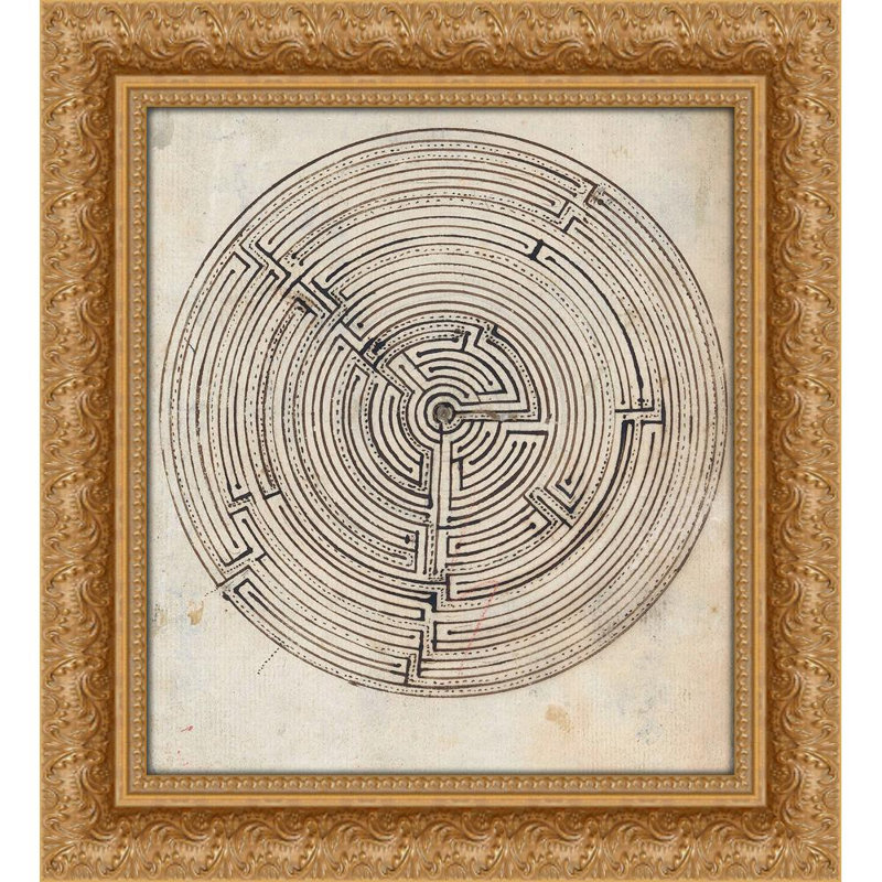Labyrinth (1770 - 1808)