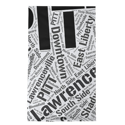 Cotton Tea Towel Kitchen Towel