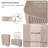 5-Piece Bedroom Set-612168337