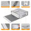 Rebrilliant Fabric Underbed Storage