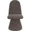 Chaise rembourrée Dunia-1192771577