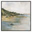 Tide’s Edge Print by -109547674-109547675
