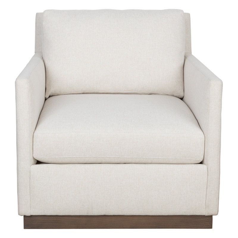 Renwick Armchair, Montego Bay, Barley (8789 07)