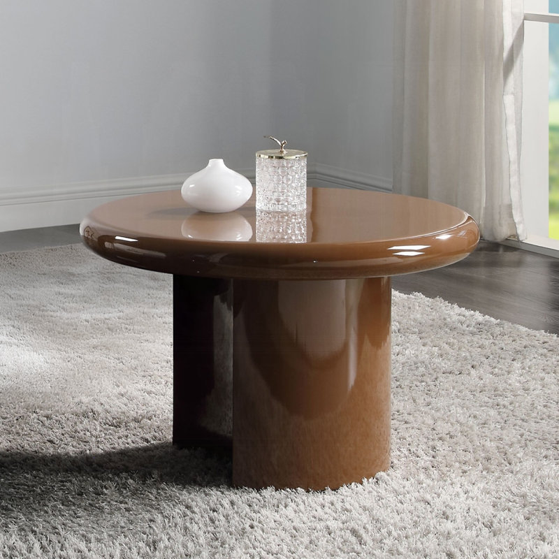 Ronald Living Room Table Set