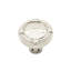 CK Series 1 1/4" Diameter Mushroom Knob-12829558
