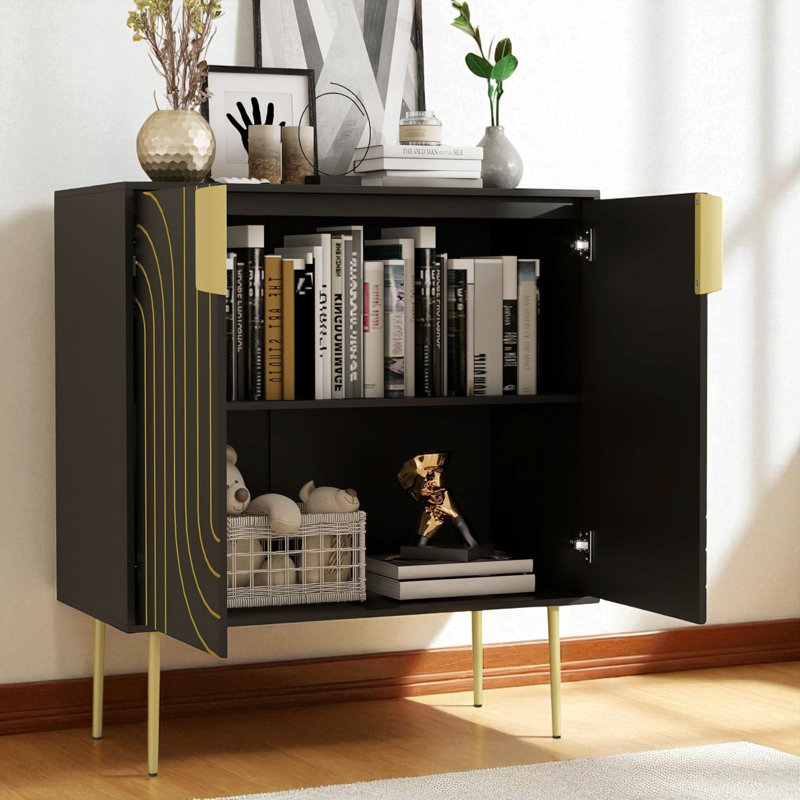 Accent Cabinet