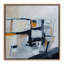 To Be Free Painting by Melanie Biehle-304359080-304359085