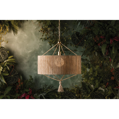 REYN Pendant by Mandy Cheng x Mitzi
