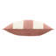 Furn. Araya Striped Frilled Cushion-98906177-121727675