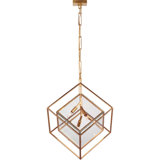 Kelly Wearstler Cubed Large Pendant