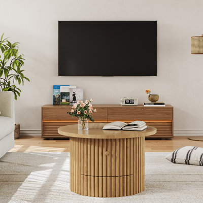 Table basse Avalie