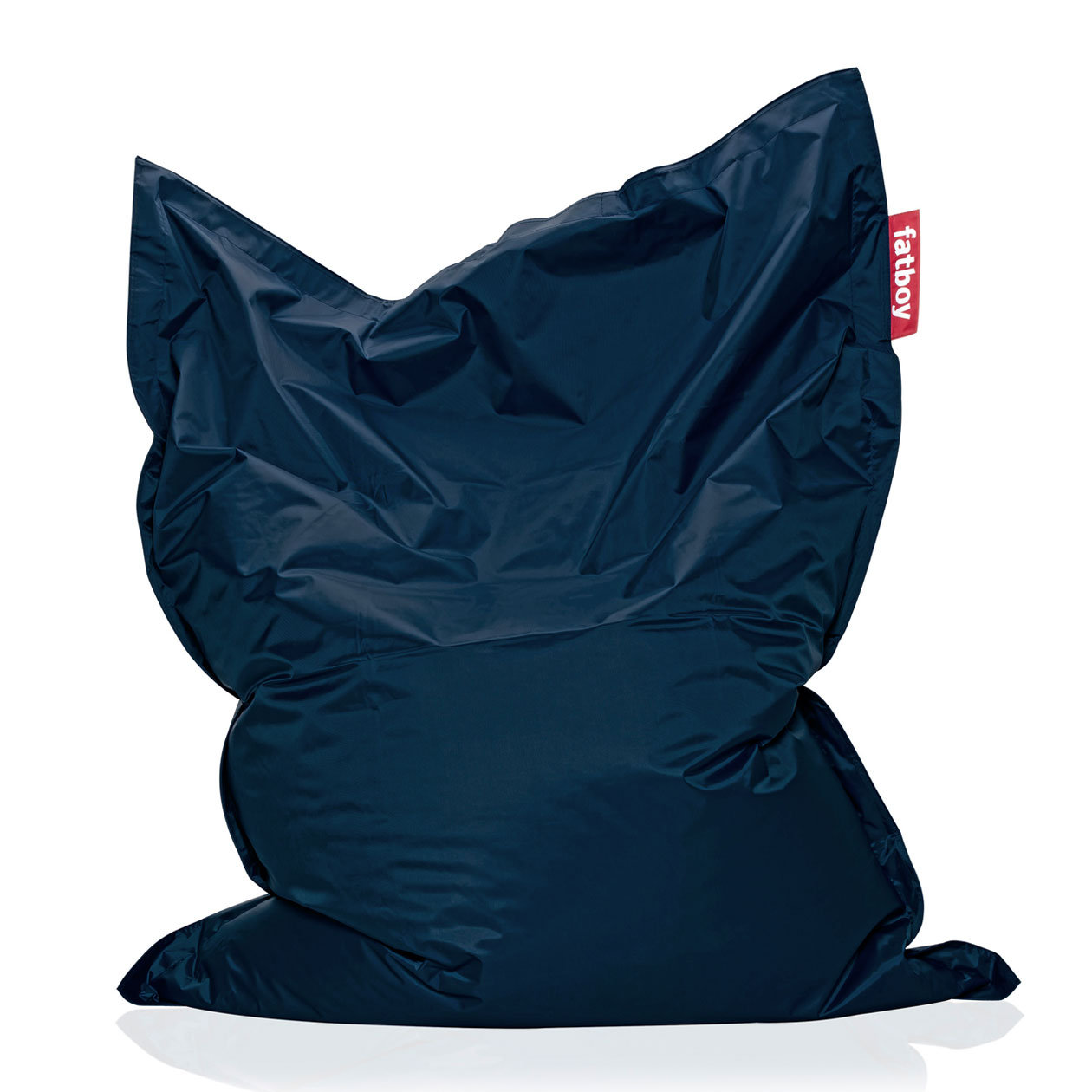 Original Bean Bag Chair, Blue 