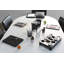 Rangement pour tasses et serviettes jetables