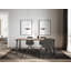 Lutherville Upholstered Dining Chair-493491911