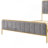 Upholstered Bed Frame-1183267704