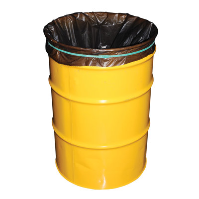 Jumbo Rubber Bands-Drum