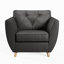 Marylin Leather Armchair-550478272-550847769