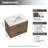 30" Wall Mounted Bathroom Vanity with Sink-2127617893