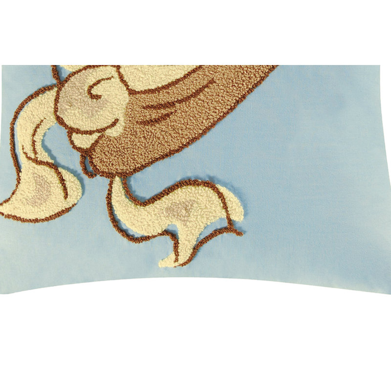 Hat Tufted Pillow