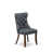 Gris platine