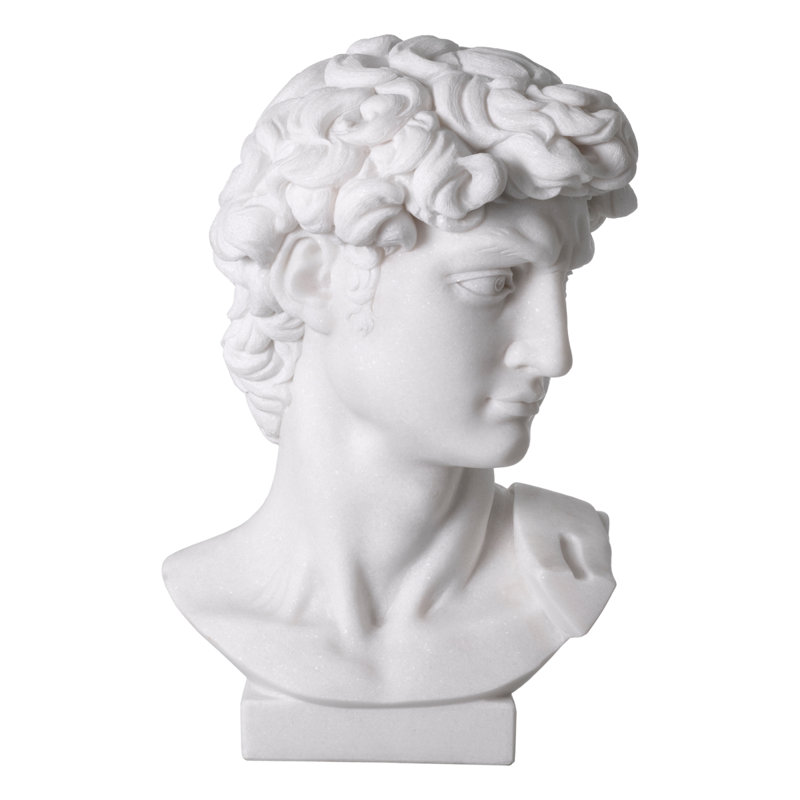 David Bust