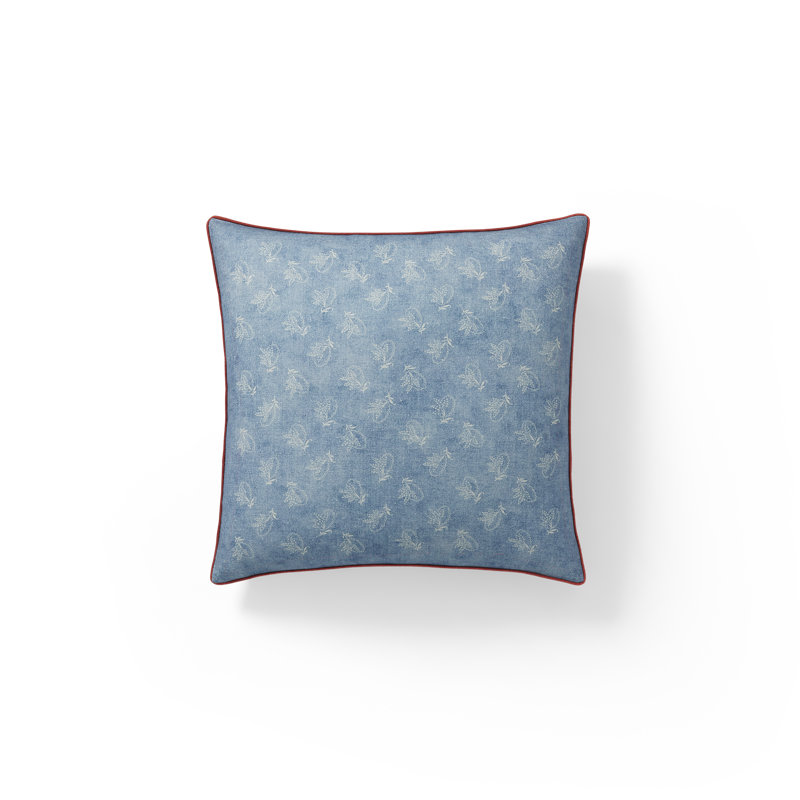 Fenwick Throw Pillow