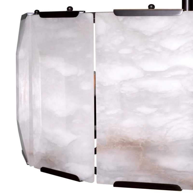 Ortiz 6 - Light Chandelier
