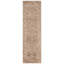 Kenya Brown / Beige Oriental Rug-1165911255