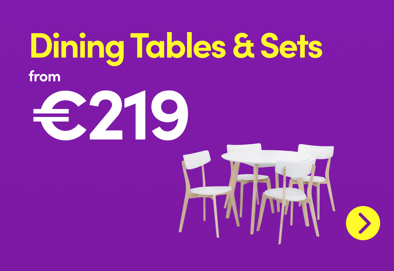 Dining Tables & Sets