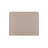 Ella 20" Nightstand In Mocha (1-Drawer)-1595405028