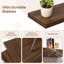 3.5 cm H x 80 cm W Floating Shelf Bookcase