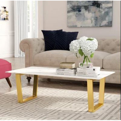 Table basse Trebol
