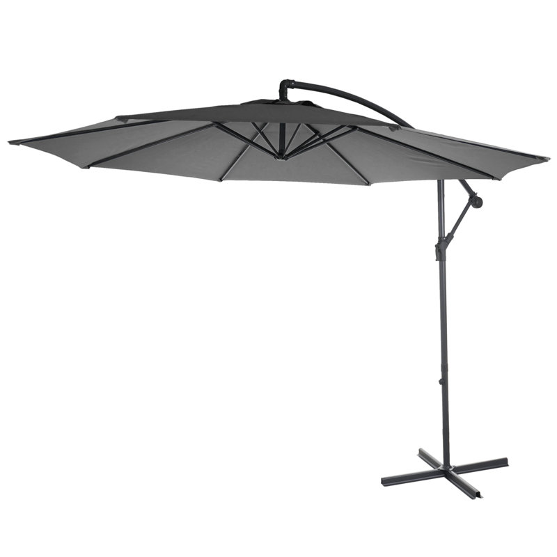 Dowling 300cm Cantilever Parasol